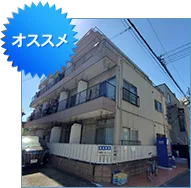 M-1145 文京区白山1丁目